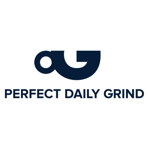Perfect Daily Grind logo