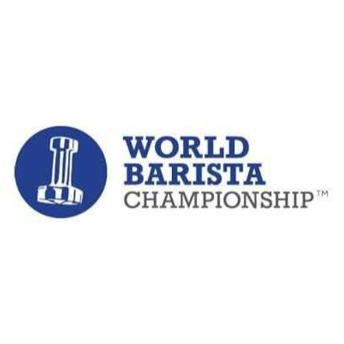 World Barista Championship logo