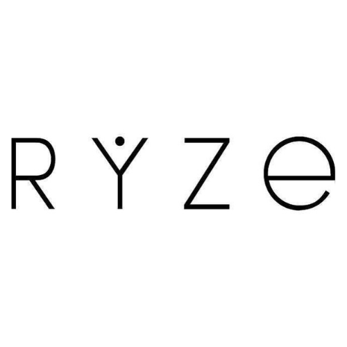 Ryze Mushroom Coffee logo
