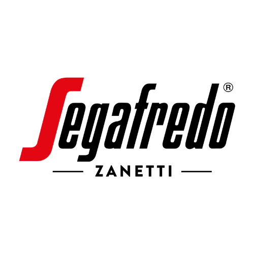 Segafredo logo