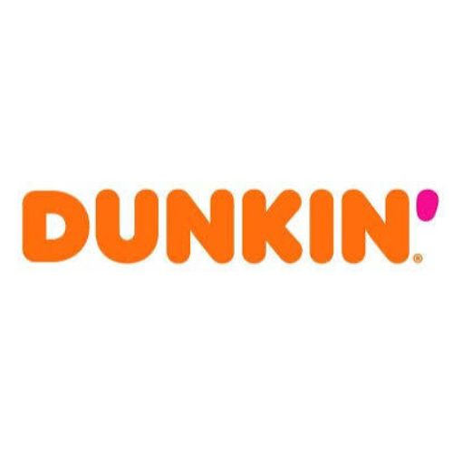 Dunkin logo