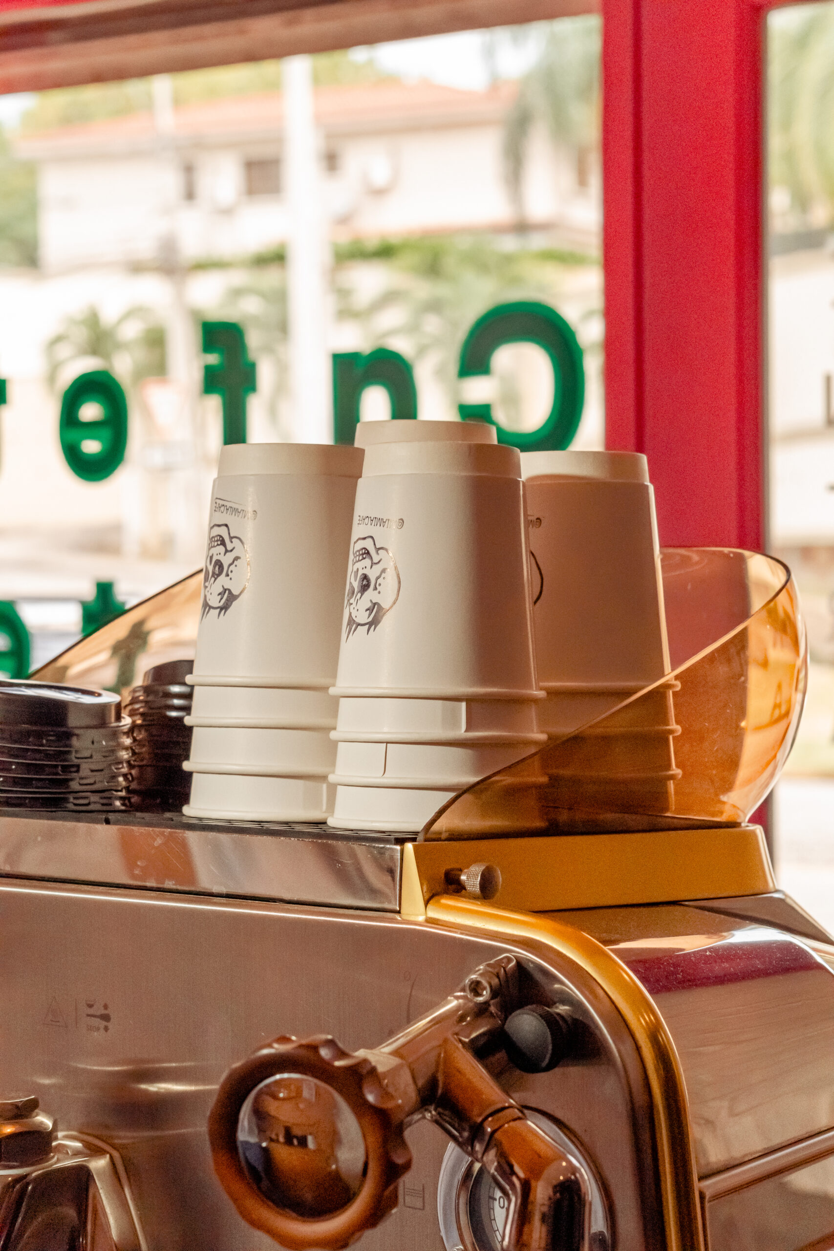 Coffee profitability consulting for pricing margins staffing and growth