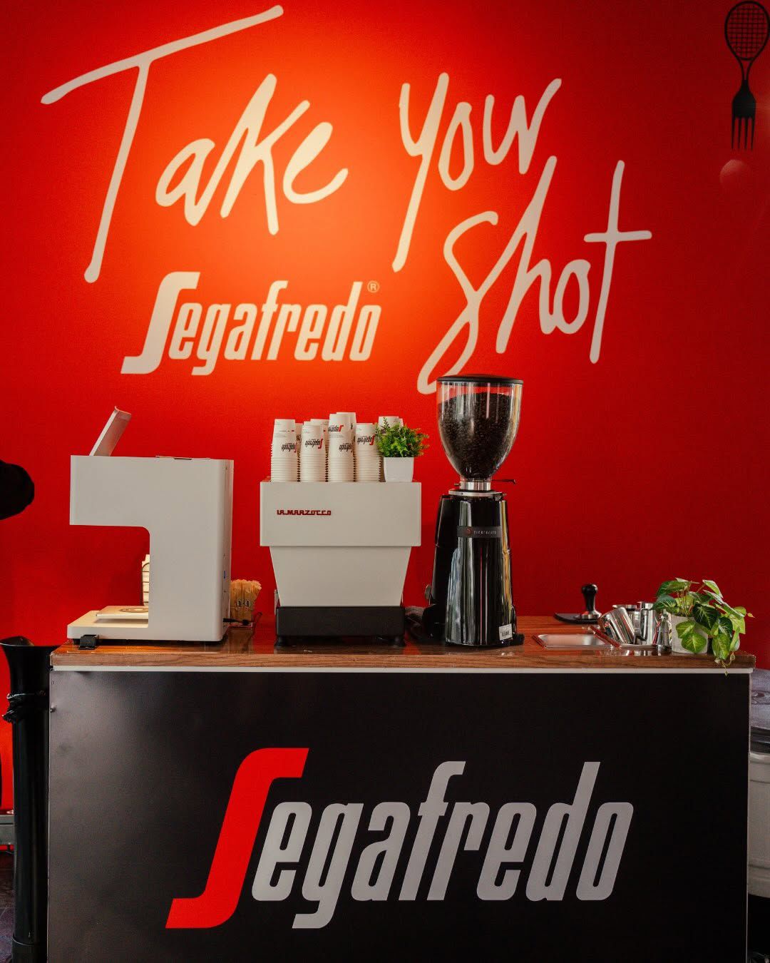 Miami coffee catering for events hotels offices and brand activations